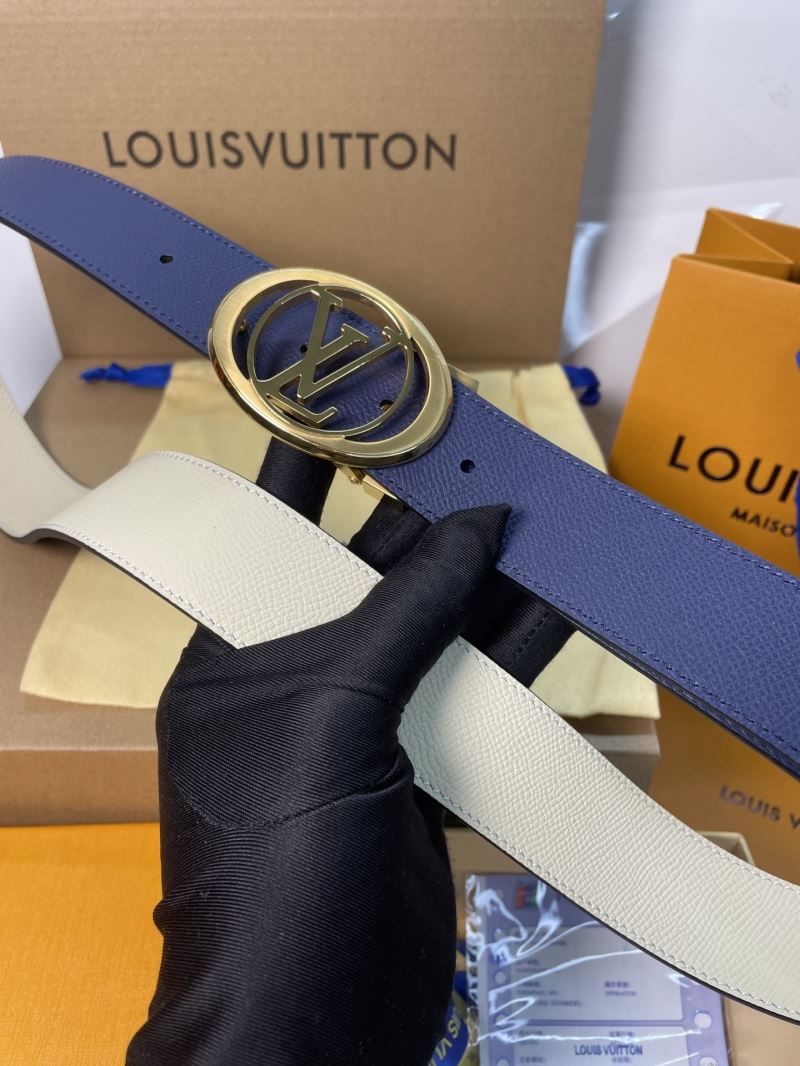 Louis Vuitton Belts